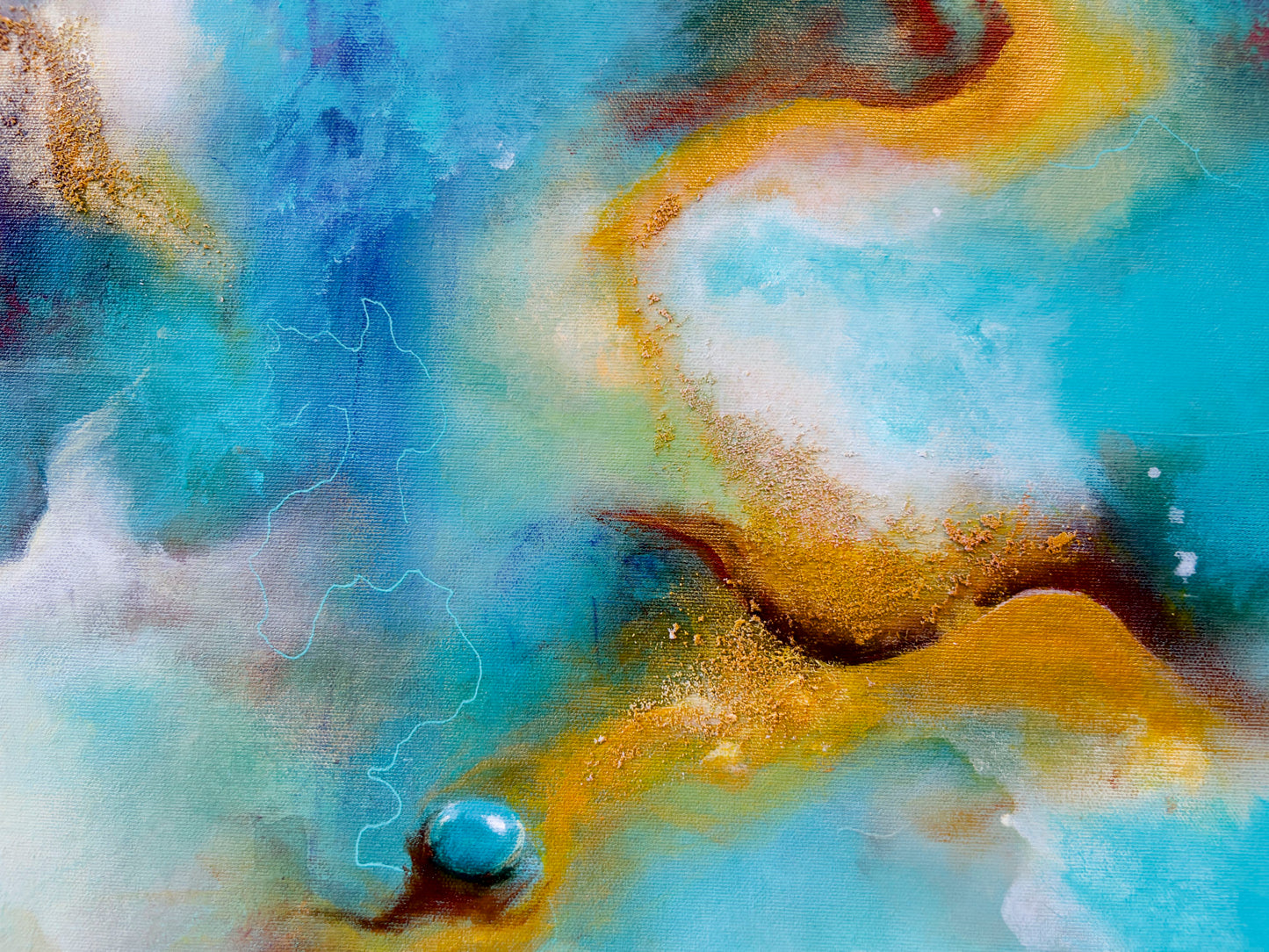 "Off to other worlds"